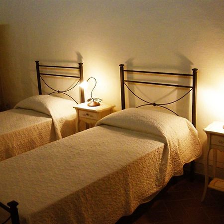 Relais Villa Sensano Pignano Luaran gambar