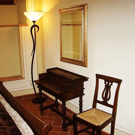 Relais Villa Sensano Pignano Luaran gambar