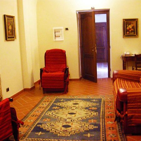 Relais Villa Sensano Pignano Luaran gambar