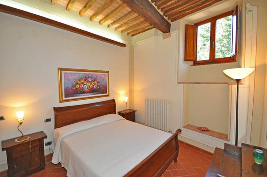 Relais Villa Sensano Pignano Bilik gambar