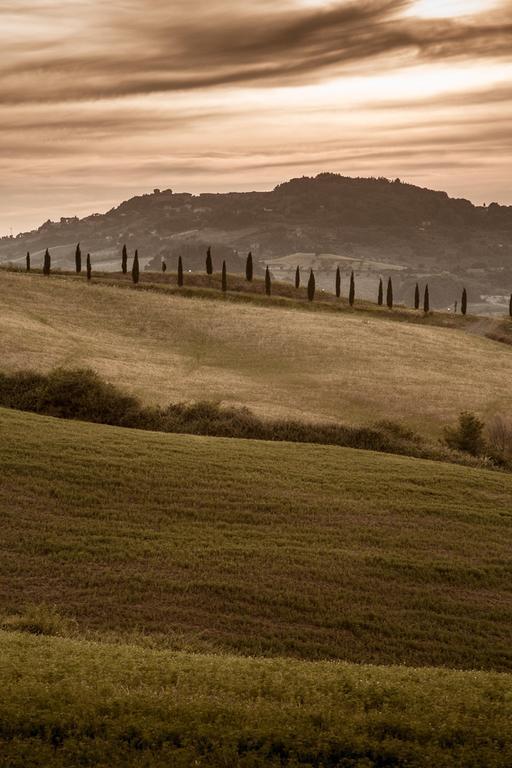 Relais Villa Sensano Pignano Luaran gambar