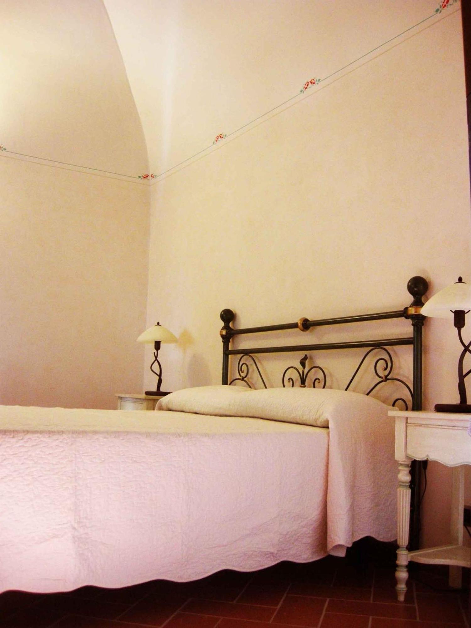 Relais Villa Sensano Pignano Luaran gambar