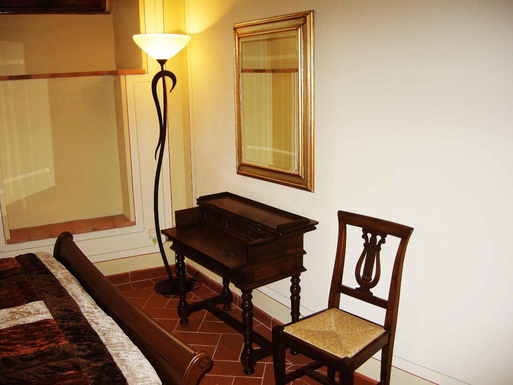 Relais Villa Sensano Pignano Luaran gambar