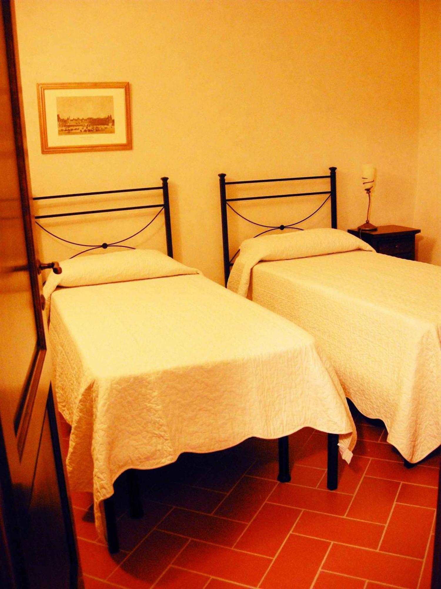 Relais Villa Sensano Pignano Luaran gambar