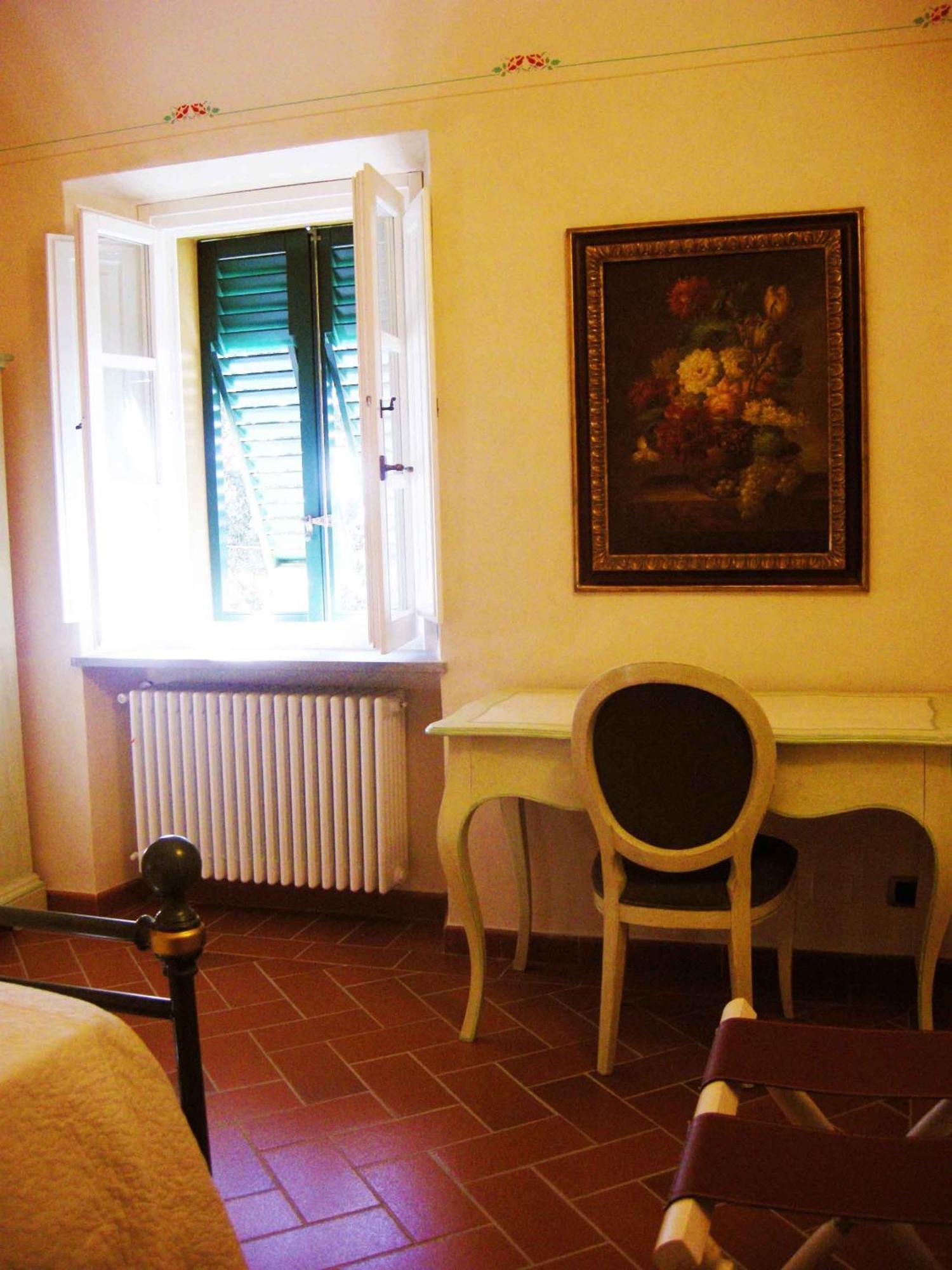 Relais Villa Sensano Pignano Luaran gambar