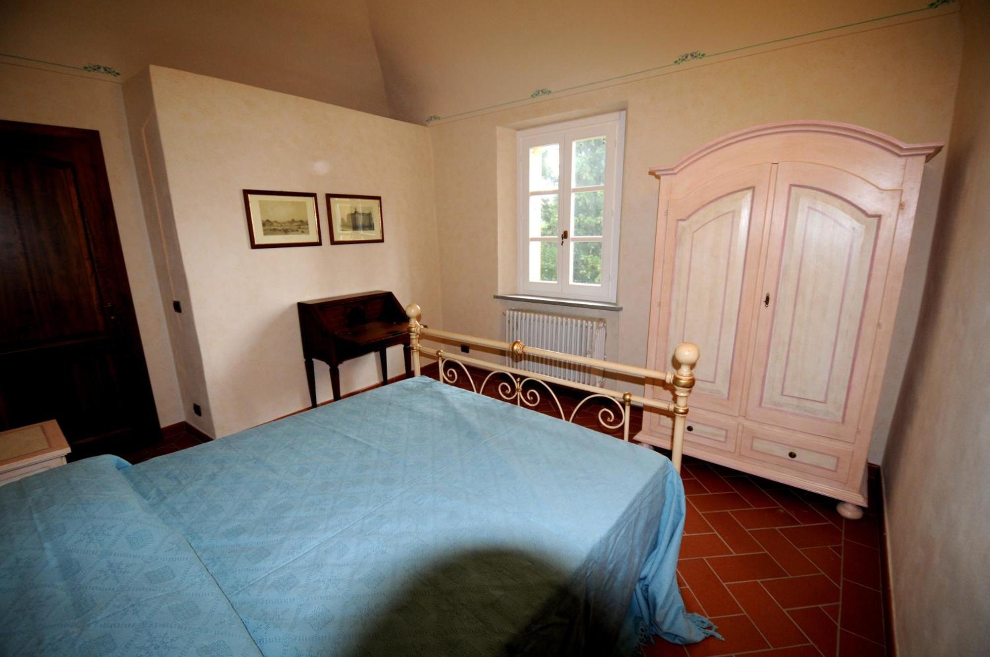 Relais Villa Sensano Pignano Luaran gambar