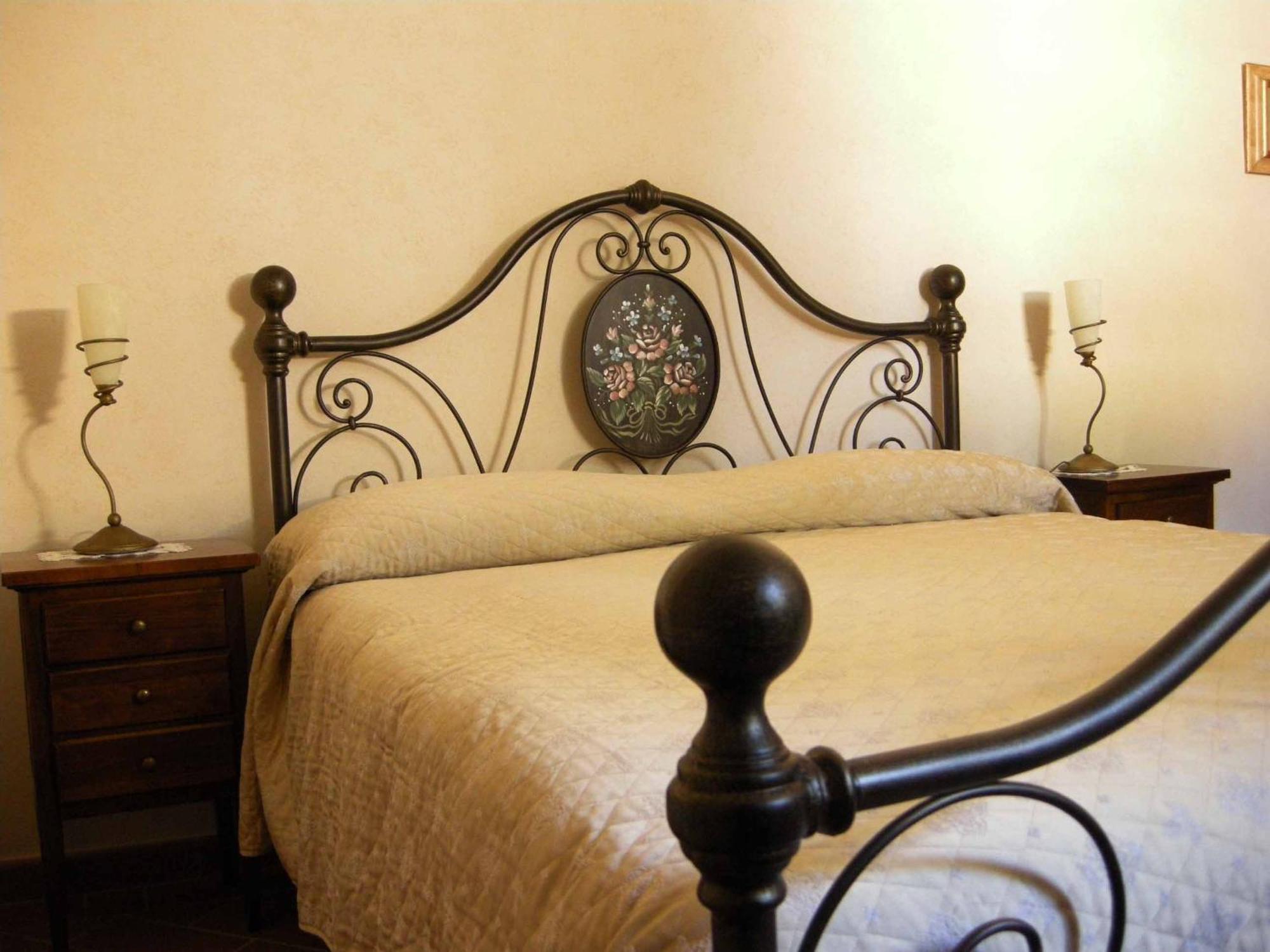 Relais Villa Sensano Pignano Luaran gambar