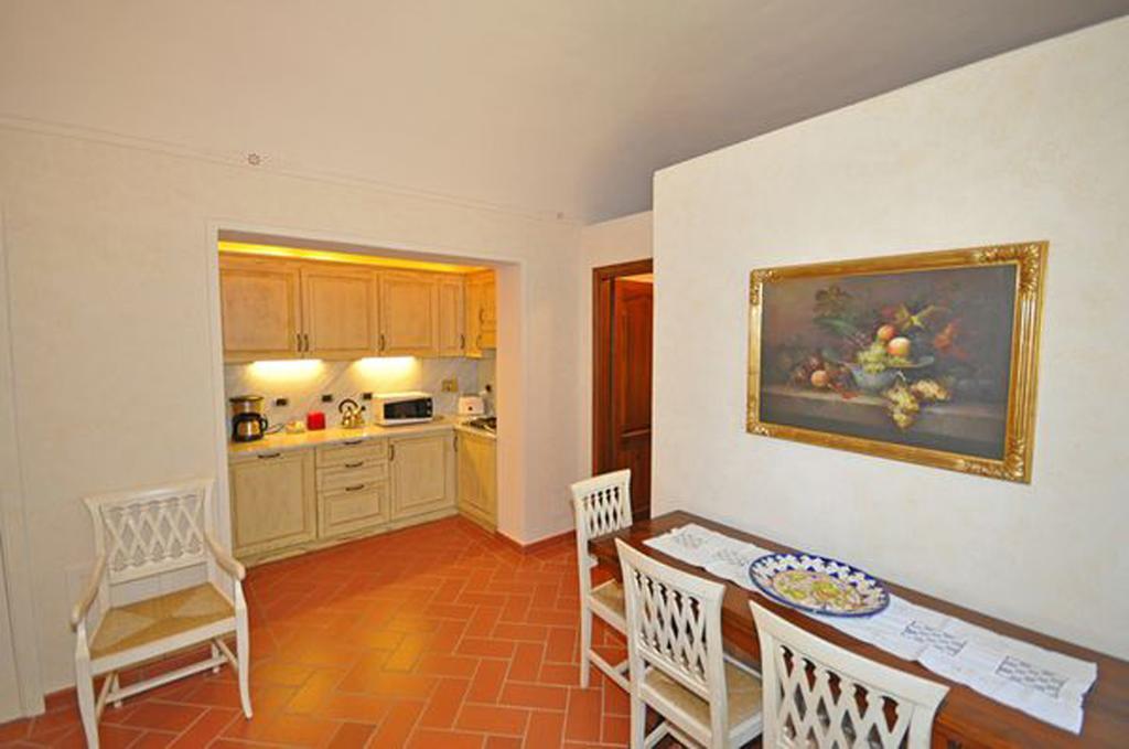 Relais Villa Sensano Pignano Luaran gambar