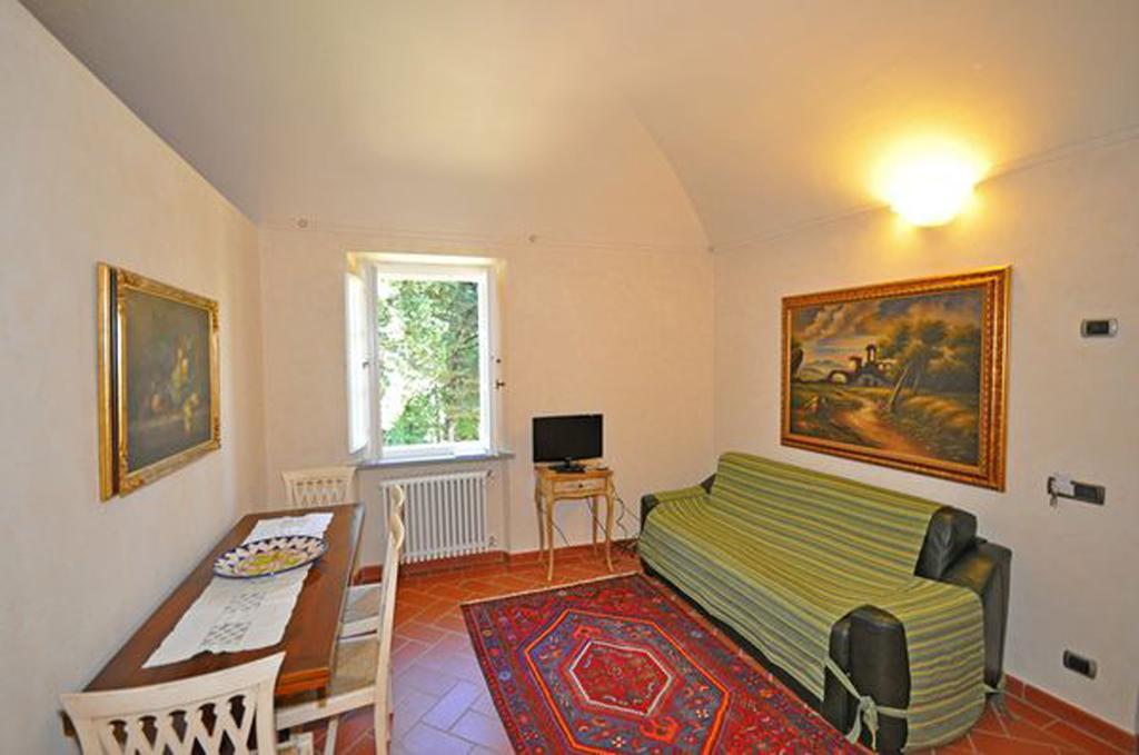 Relais Villa Sensano Pignano Luaran gambar