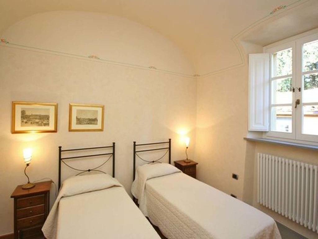 Relais Villa Sensano Pignano Luaran gambar