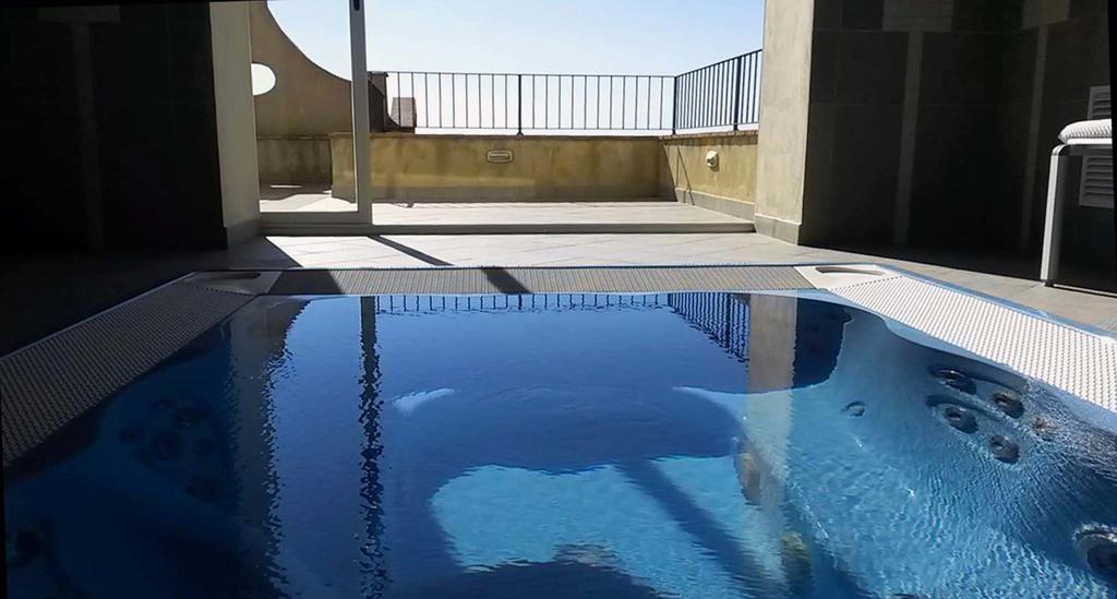 Relais Villa Sensano Pignano Luaran gambar